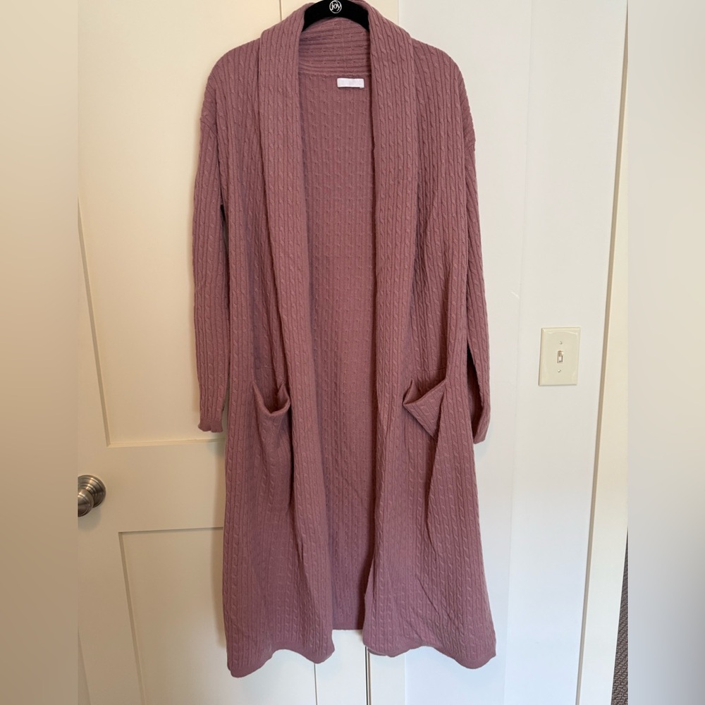 Sablyn Rio Cardigan Sweater